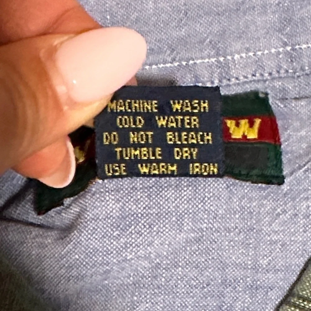 Ivy crew classics